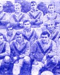 Doncaster Rugby: The Dons 1966/67